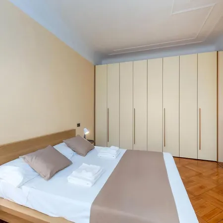 Casa Da Susa Apartamento *