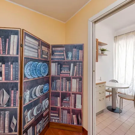 Casa Da Susa * Milão