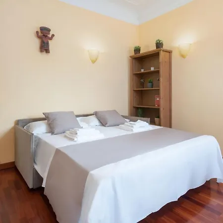 Casa Da Susa Apartamento