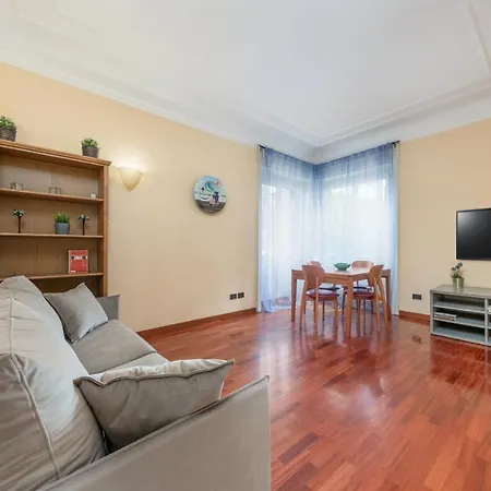 Apartamento Casa Da Susa Milão