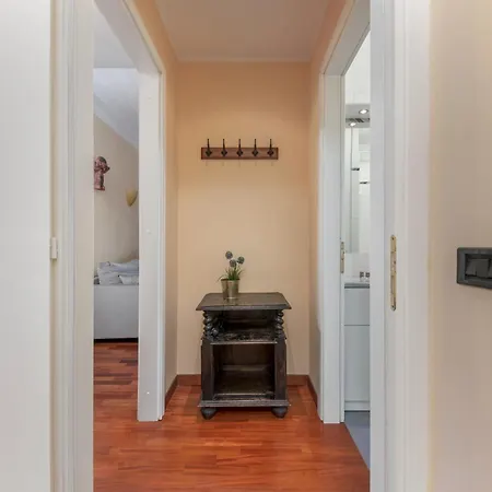 Casa Da Susa Apartamento Milão