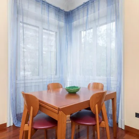 Apartamento Casa Da Susa Milão